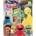 A Walk Down Sesame Street (Hardcover)