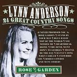 Rose Garden - 24 Great Country Songs