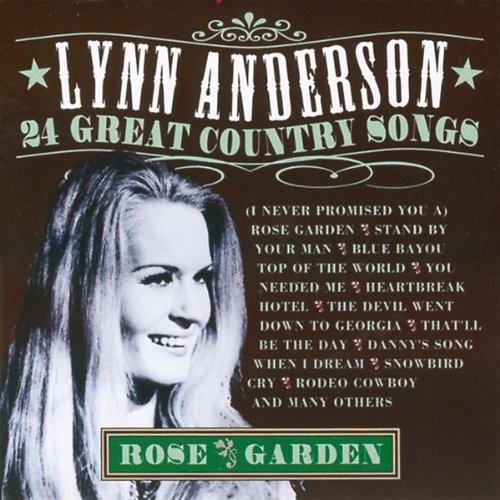 Lynn Anderson - Very Best of Lynn Anderson Vol. 2 - Zortam Music