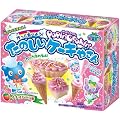 たのしいケーキやさん イチゴバニラ味 1BOX (食玩)