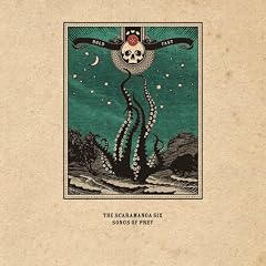 Songs of Prey