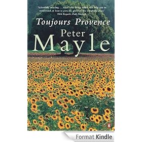 Toujours Provence