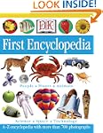 Dk First Encyclopedia