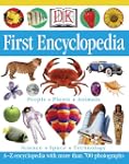 DK First Encyclopedia (Junior Referen...