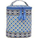 Vera Bradley Cool Keeper Riviera Blue