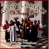 Oh Happy Daypar Myra Walker Singers