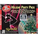 9075 Holiday Party Cd+g?60 Songs