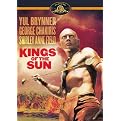 Kings of the Sun (Dual-layered DVD)