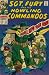 Sgt. Fury and His Howling Commandos #56 Gabriel, Blow Your Horn!
