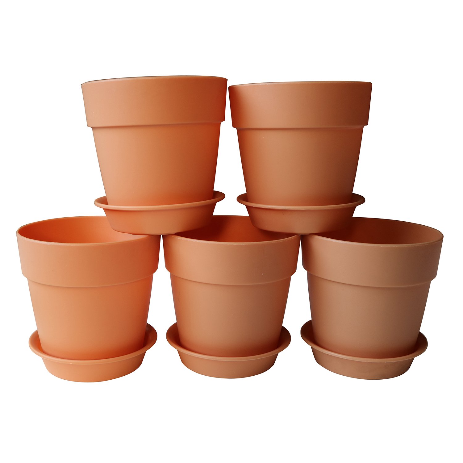 Planters Flower Pots and Plant Containers available direct from the producer and supplier at