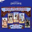 Gilbert & Sullivan: HMS Pinafore
