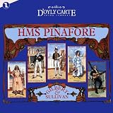 Gilbert & Sullivan: HMS Pinafore