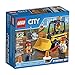 LEGO City Demolition Starter Set (60072)
