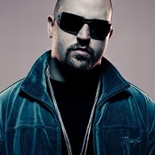Bubba Sparxxx