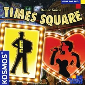 Times Square by 