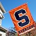 Syracuse Orange House Flag Banner