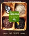 Quinoa 365: The Everyday Superfood