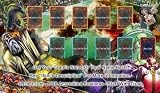 Monarch III YGO Playmat Personalized Play Mat **** FREE WORLWIDE SHIPPING