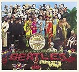 Sgt. Peppers Lonely Hearts Club Band-The Beatles 2008 Calendar-