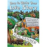 how to write your life story