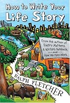 How to Write Your Life Story