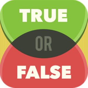 Amazon.com: True or False: Appstore for Andr