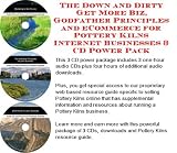 Pottery Kiln Books