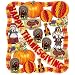 Search : Thanksgiving Decorating Kit