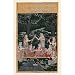 Asia Art Miniatures India Folk Paintings & Drawings