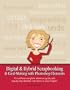 Digital & Hybrid Scrapbooking & Card-Making with Photoshop Elements
