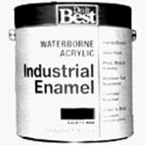 - W66W00801-14 Waterborne Industrial Enamel