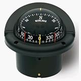 Ritchie Hf-743 Helmsman Compass - Compass - Mfr Part #HF-743