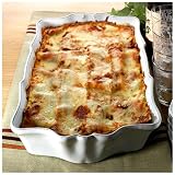 Mikasa Tyler Florence Chef's White Roaster