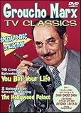 Groucho Marx TV Classics Box Set