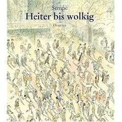 Heiter bis wolkig: Diogenes