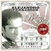  ALEJANDRO FERNÁNDEZ DESDE EL PALACIO DE BELLAS ARTES