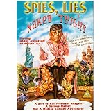 Spies, Lies and Naked Thighs (1988)