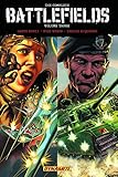Battlefield. Volume four, Happy valley
