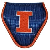 Illinois Mallet Putter Cover