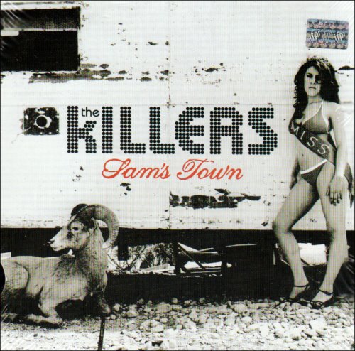 The Killers - For Reason