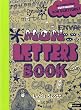 Mon letters book