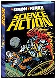 The Simon & Kirby library. Science fiction