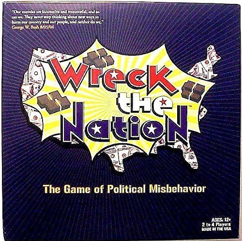 The Game of Political Misbehavior