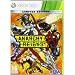 Anarchy Reigns - Edici�n Limitada