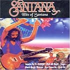 Hits of Santana by  Santana 