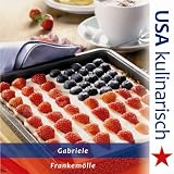 USA kulinarisch - Gabriele Frankem&ouml;lle