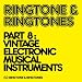 Ringtones Doh Ray Mee Classic Electronic Toy