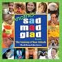 Another Sad Mad Glad Book - The Anatomy of Your Attitude