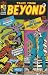 Books : 1963 Book 4: Tales From Beyond July 1993