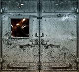 Cover for 'Asylum (Limited Edition)(CD/DVD)'
